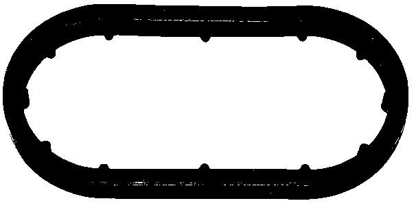 Vedante de adaptador do filtro de óleo Elring 130240 preço, a partir de 4,08 USD