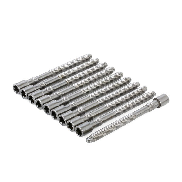 Parafuso de cabeça de motor (CBC) para Audi A4 B6 8H7