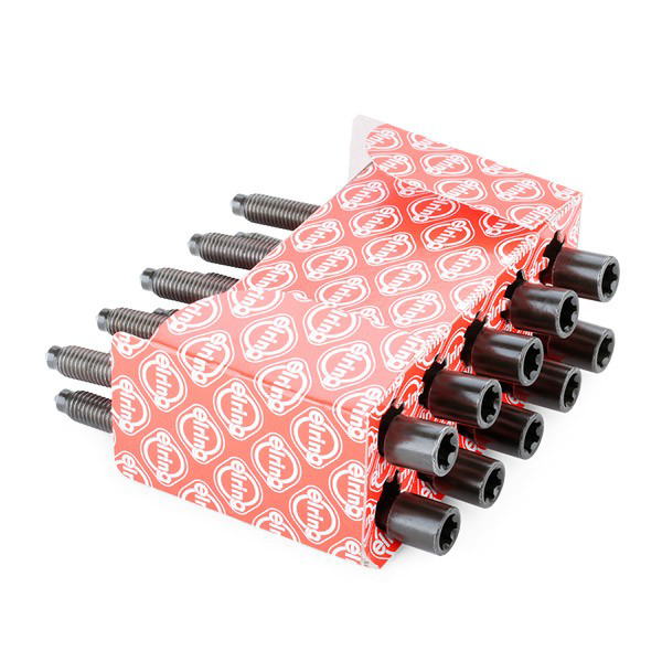 Parafuso de cabeça de motor (CBC) Audi A4 B6 8H7