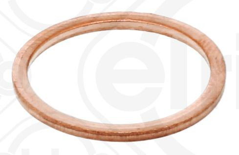  Vedante de rolha de panela de motor Volvo Trucks TRUCK FH12 caminhão trator (1993 - 2005) 