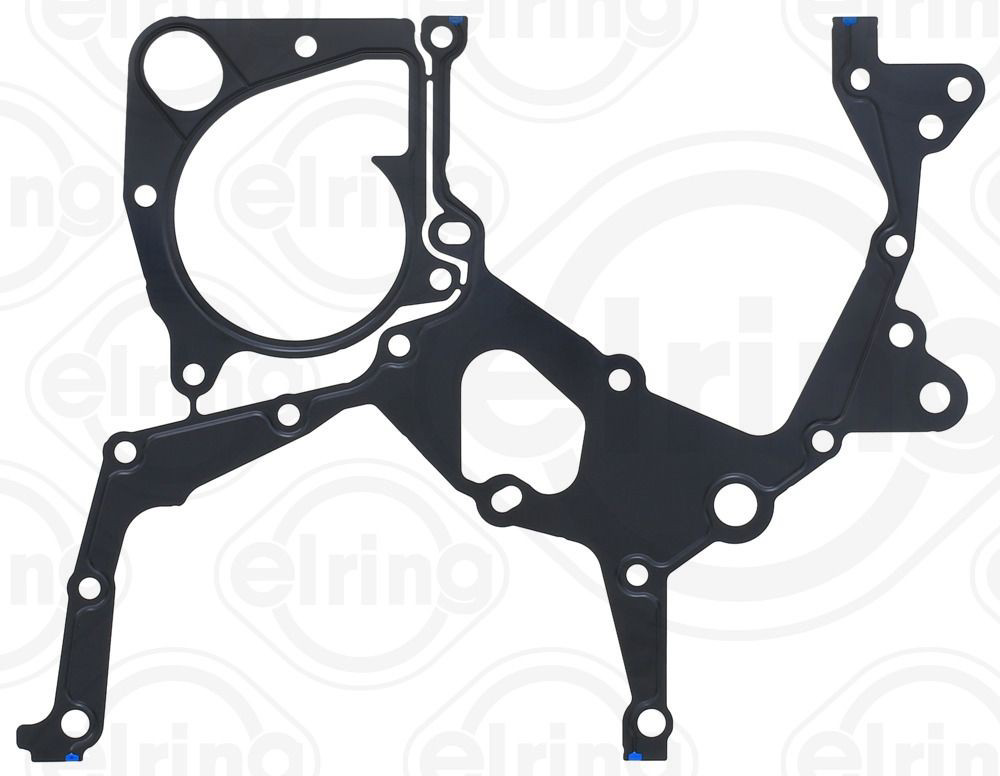 Compre 131653 Elring Vedante de tampa dianteira de motor
