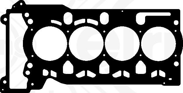 131660 Elring Vedante de cabeça de motor (CBC)