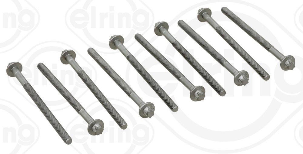 132180 Elring Parafuso de cabeça de motor (CBC)