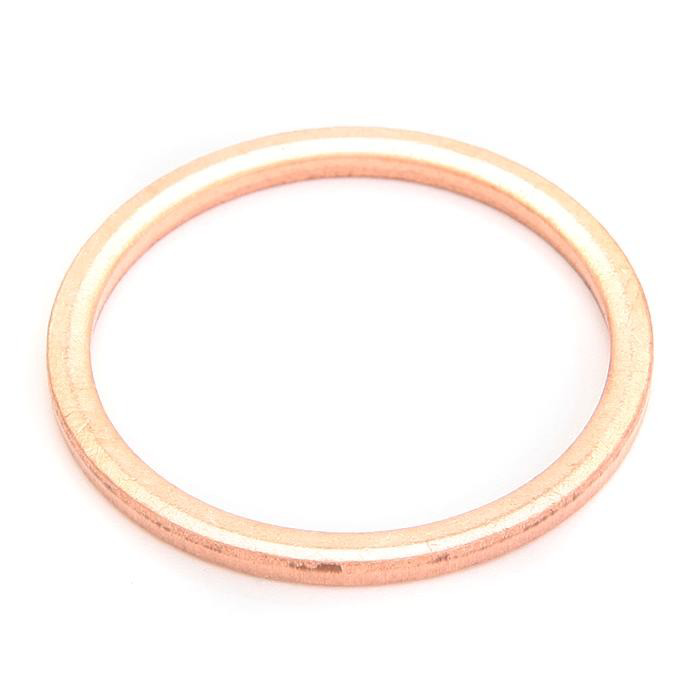 Vedante de rolha de panela de motor N0438541 Porsche