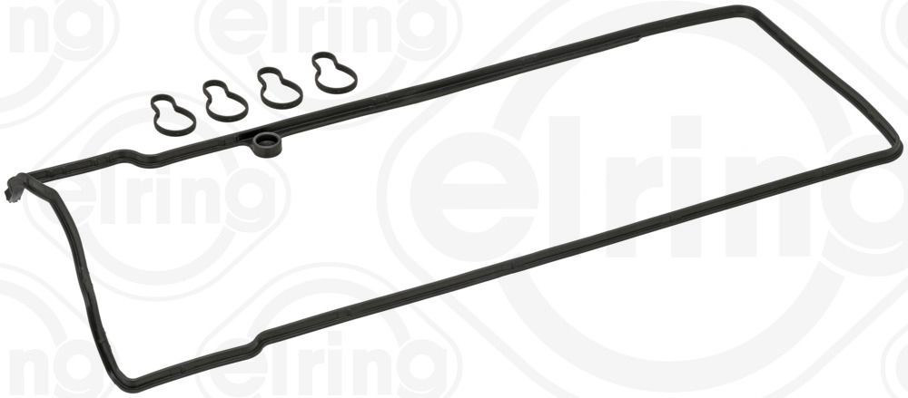 133670 Elring Vedante da tampa de válvulas de motor, kit