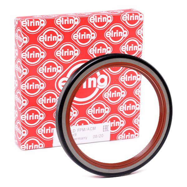 Compre 135110 Elring Vedação traseira de cambota de motor