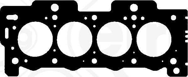 135291 Elring Vedante de cabeça de motor (CBC)