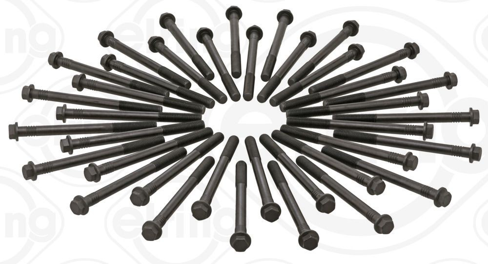 Parafuso de cabeça de motor (CBC) para Renault Trucks MAGNUM IV 
