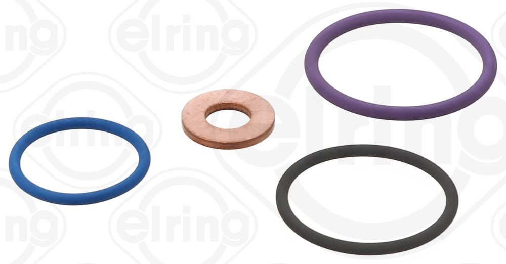 Compre 01422564 Scania Kit de reparação do injetor