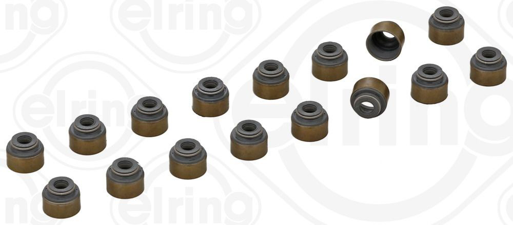 Vedação de válvula (coletor de óleo), admissão/escape, kit para um motor Elring 137030 preço, a partir de 23,37 USD