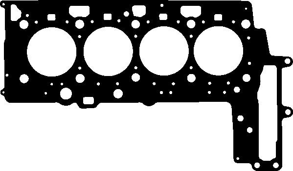 138111 Elring Vedante de cabeça de motor (CBC)