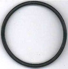 138290 Elring Vedante do radiador de óleo