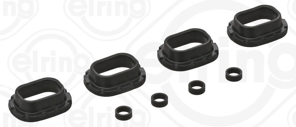 Injetor de injeção de combustível para Alfa Romeo Giulia  952