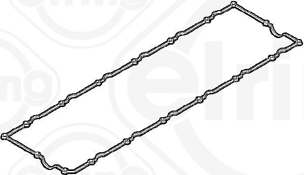 Compre 141522 Elring Vedante de tampa de válvulas de motor