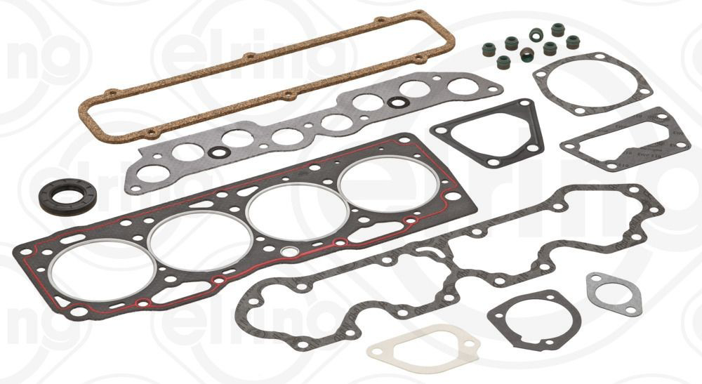 D3121900 Glaser Kit superior de vedantes de motor