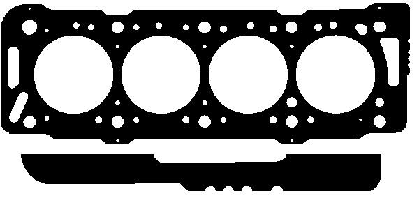 Compre Vedante de cabeça de motor (CBC) Nissan Primera 