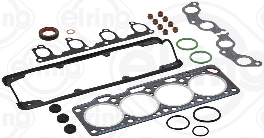 Kit superior de vedantes de motor D3058400 Glaser