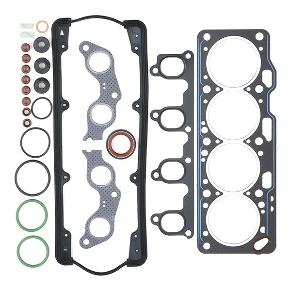 Kit superior de vedantes de motor D3058400 Glaser