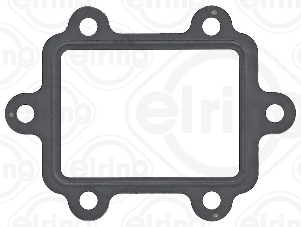 148200 Elring Vedante de refrigerador EGR do sistema de recirculação dos gases