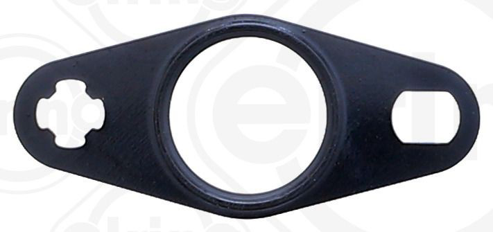 149102 Elring Vedante de mangueira de derivação de óleo de turbina