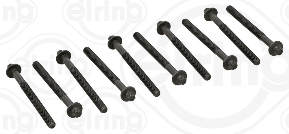 Parafuso de cabeça de motor (CBC) Elring 151890