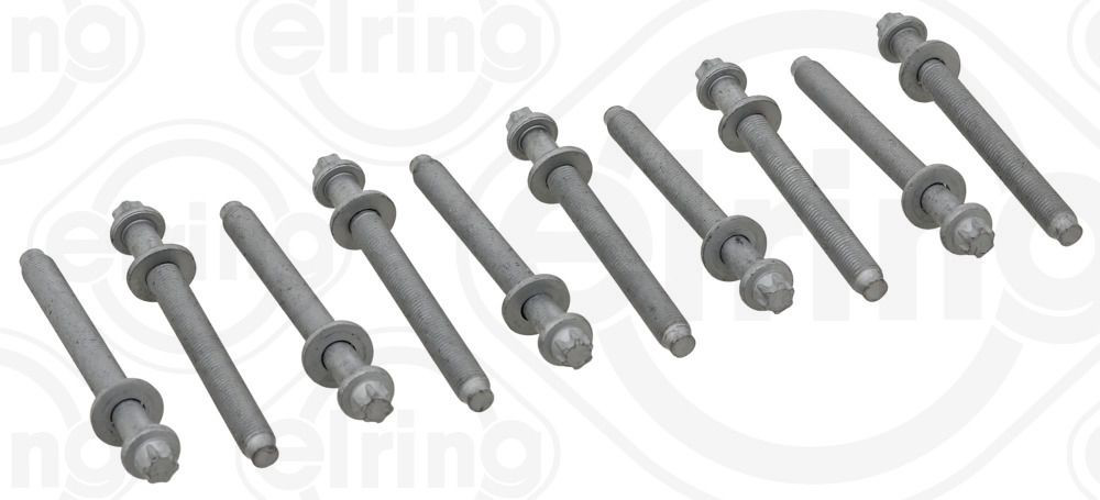 152550 Elring Parafuso de cabeça de motor (CBC)