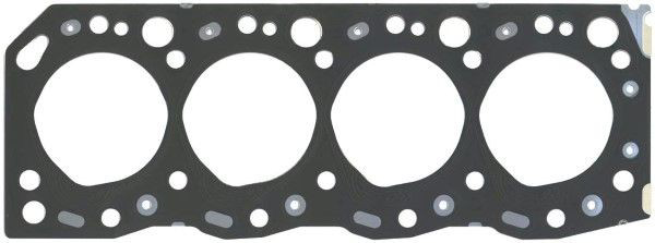 Compre 1111554084BO Toyota Vedante de cabeça de motor (CBC)