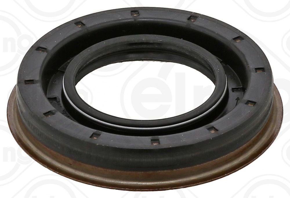 Compre 152940 Elring Bucim da haste de redutor do eixo dianteiro