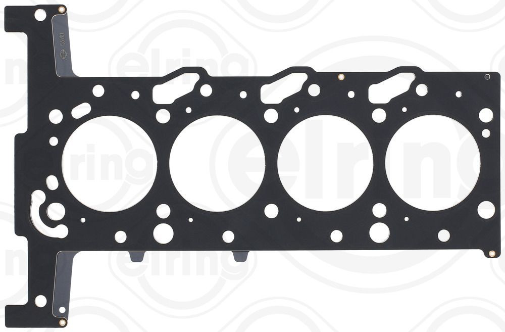 156201 Elring Vedante de cabeça de motor (CBC)