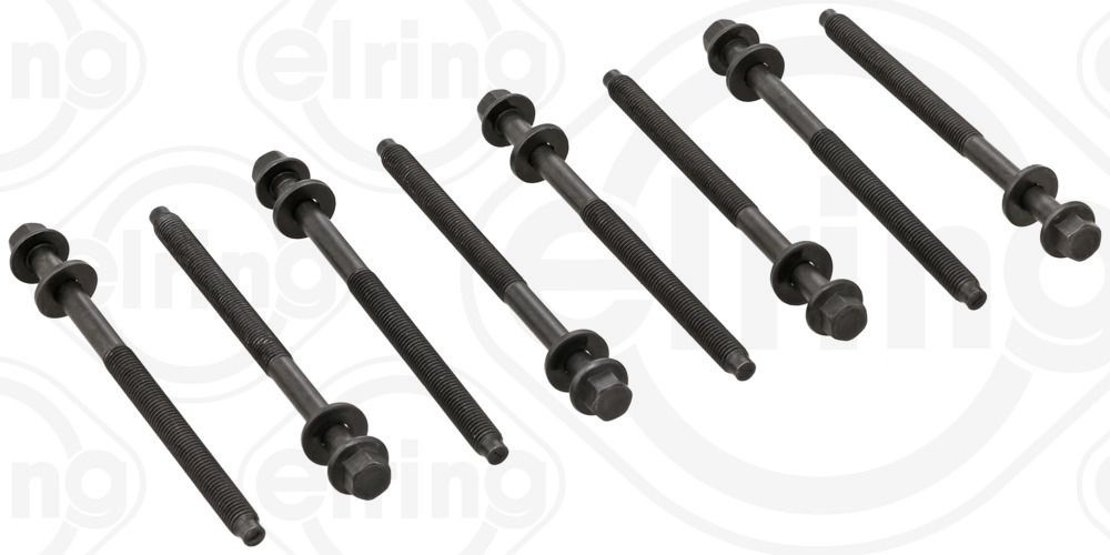 156580 Elring Parafuso de cabeça de motor (CBC)