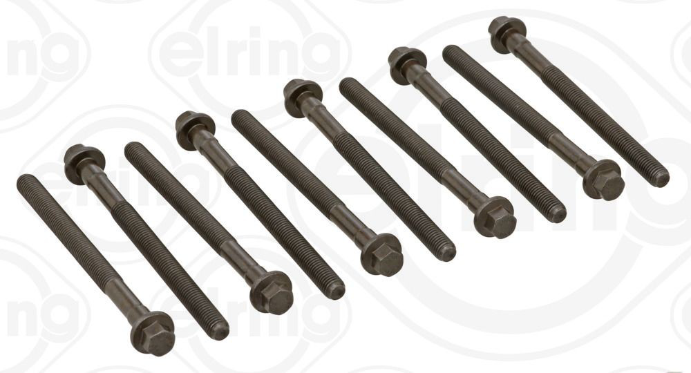 156700 Elring Parafuso de cabeça de motor (CBC)
