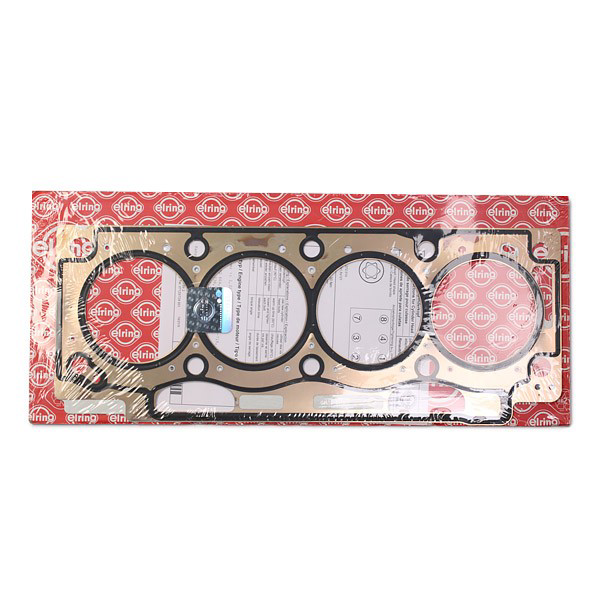 Compre 31303121 Volvo Vedante de cabeça de motor (CBC)