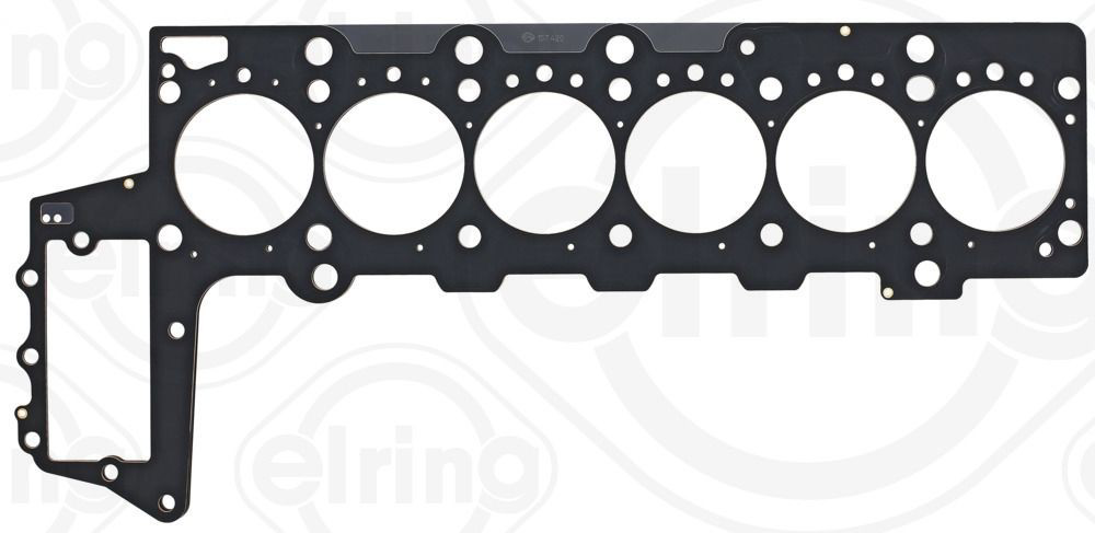 157420 Elring Vedante de cabeça de motor (CBC)