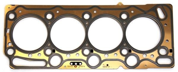 158412 Elring Vedante de cabeça de motor (CBC)