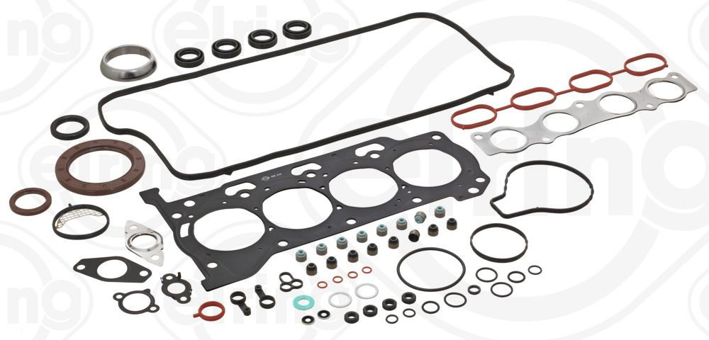 158920 Elring Kit de vedantes de motor completo
