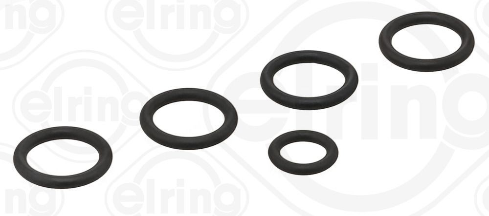 160270 Elring Kit de vedantes de caixa do filtro de óleo