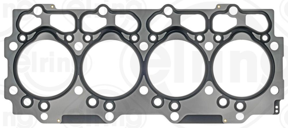 164861 Elring Vedante de cabeça de motor (CBC)