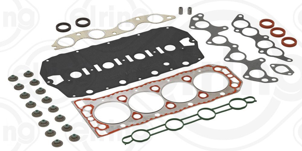 167381 Elring Kit superior de vedantes de motor