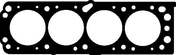Compre 96103003 Opel Vedante de cabeça de motor (CBC)