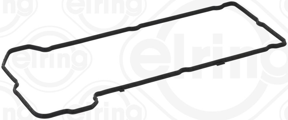  Vedante de tampa de válvulas de motor Mitsubishi Colt VII hatchback (Z3) (2008 - 2012) VII