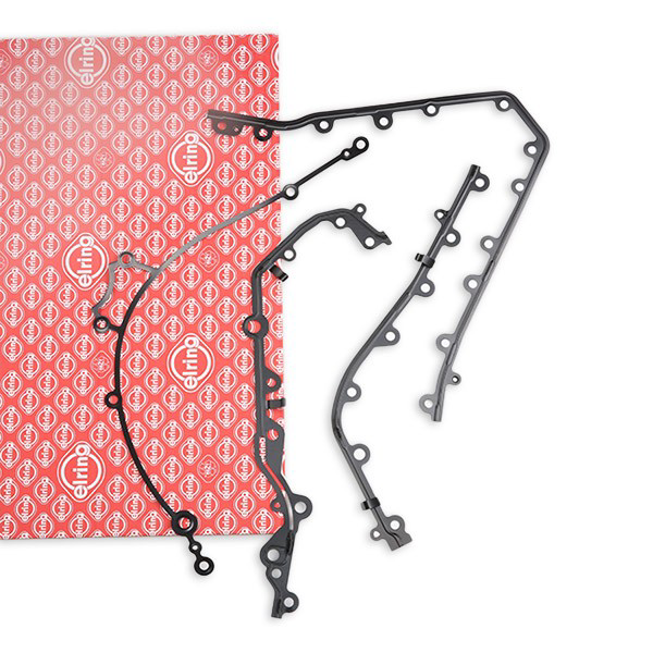Vedante de tampa dianteira de motor, kit Porsche Cayenne  955
