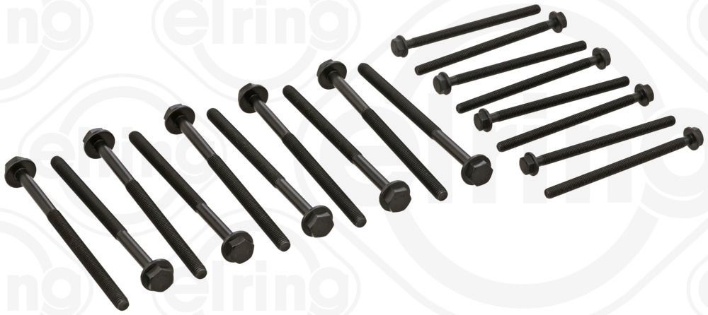 175580 Elring Parafuso de cabeça de motor (CBC)