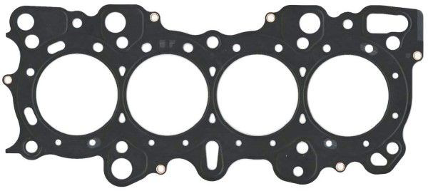 Vedante de cabeça de motor (CBC) Honda Civic IV EC, ED, EE