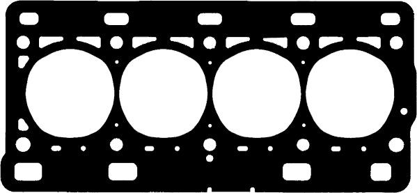 Compre 177230 Elring Vedante de cabeça de motor (CBC)
