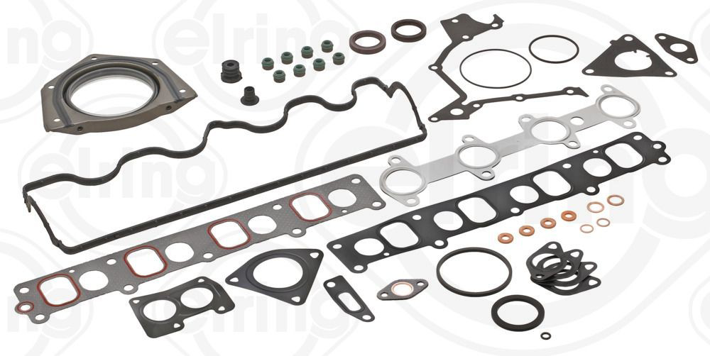 Kit de vedantes de motor completo Alfa Romeo 147  937