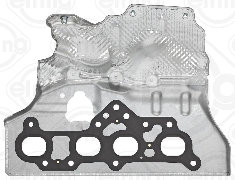 Compre 180200 Elring Vedante de tubo coletor de escape