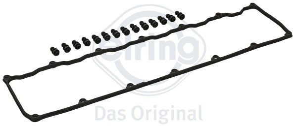Compre 181500 Elring Vedante da tampa de válvulas de motor, kit