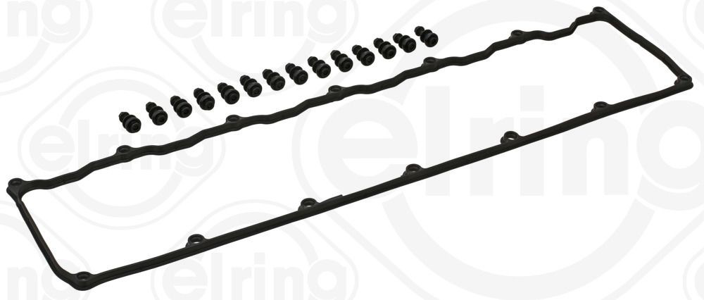 Vedante da tampa de válvulas de motor, kit Elring 181500 preço, a partir de 91,81 USD