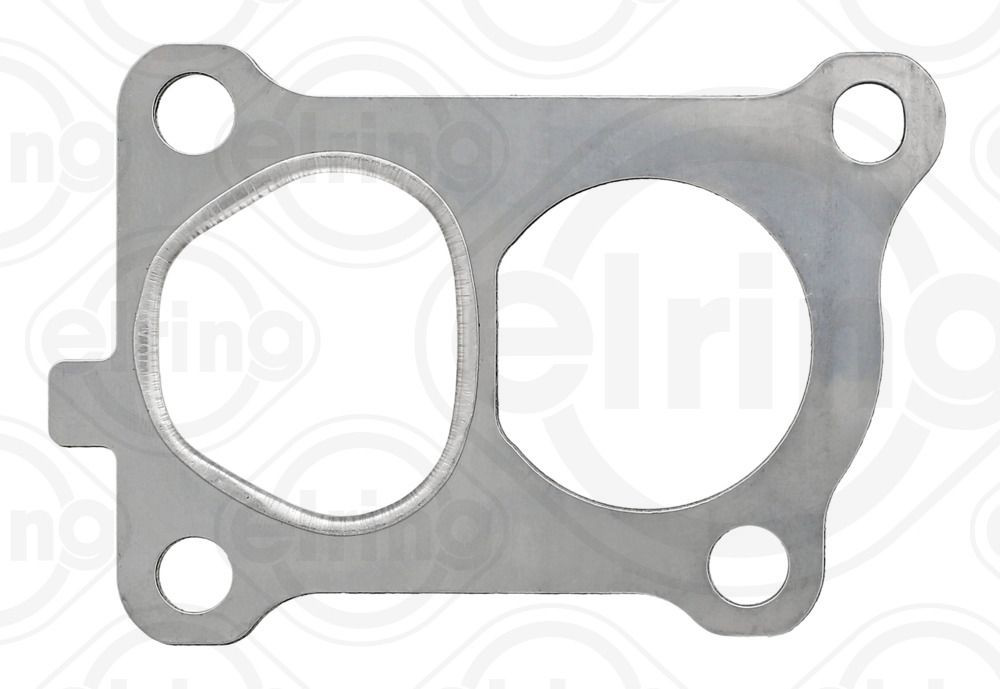 181740 Elring Vedante superior de tubo coletor de escape
