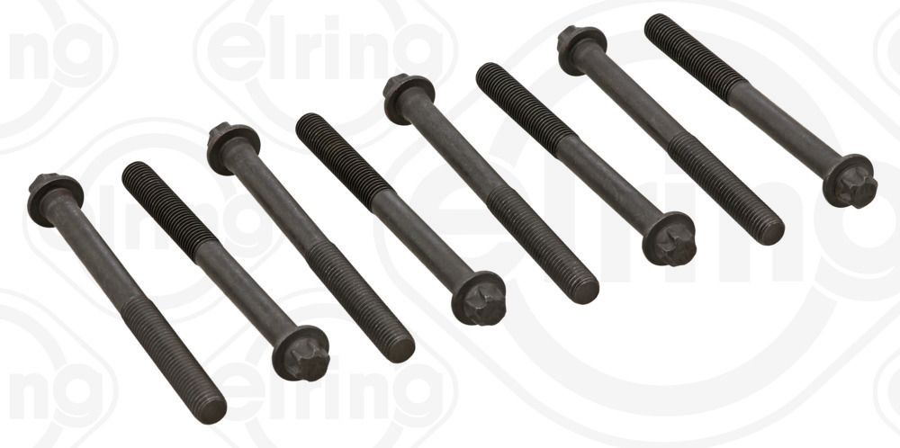 182430 Elring Parafuso de cabeça de motor (CBC)
